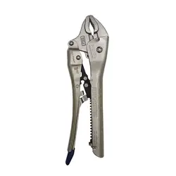 انبر قفلی 10 اینچ تمام اتوماتیک نووا مدل NTP-2290