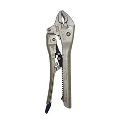 انبر قفلی 10 اینچ تمام اتوماتیک نووا مدل NTP-2290