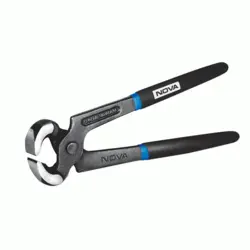 گاز انبر میخ کش 8 اینچ نووا مدل NTP-5008