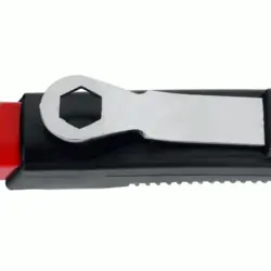 انبر پرچ رونیکس مدل RH-1606 (Dino)