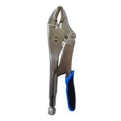 انبر قفلی 10 اینچ آسان بازشو نووا مدل NTP-2291