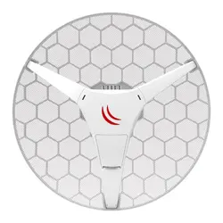 رادیو وایرلس میکروتیک مدل Mikrotik LHG 5 ac