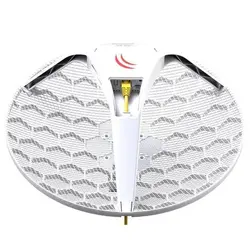 رادیو وایرلس میکروتیک مدل Mikrotik LHG 5 ac