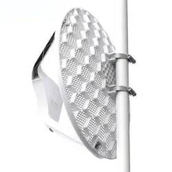 رادیو وایرلس میکروتیک مدل Mikrotik LHG 5 ac