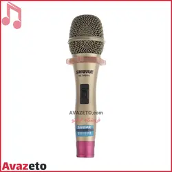 میکروفن داینامیک شور SHURE BETA98A