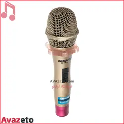 میکروفن داینامیک شور SHURE BETA98A