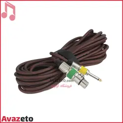میکروفن داینامیک شور SHURE BETA98A