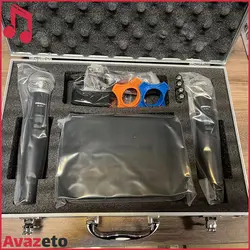 میکروفن بیسیم شور SHURE GLXD4