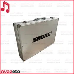 میکروفن بیسیم شور SHURE GLXD4
