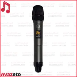 میکروفن بیسیم فونیکس Phoenix PH-9000