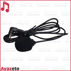 میکروفن یقه ای و هدمیک فونیکس Phoenix PH-8000