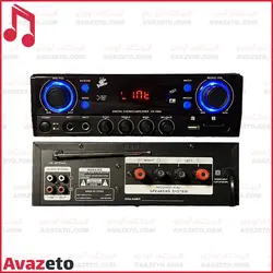 آمپلی فایر ویس VOICE BAR VS-180