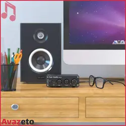 آمپلی فایر Fosi Audio AF-04
