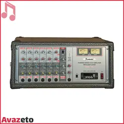 اکو آمپلی فایر سامی SAMMI 1460U