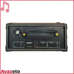 اکو آمپلی فایر سامی SAMMI 1460U