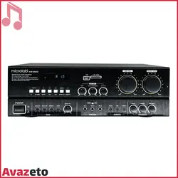 آمپلی فایر دیجیتال میکرولب Microlab KM-800