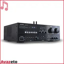 آمپلی فایر دیجیتال میکرولب Microlab KM-800