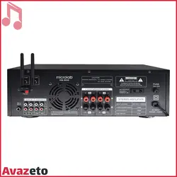 آمپلی فایر دیجیتال میکرولب Microlab KM-800