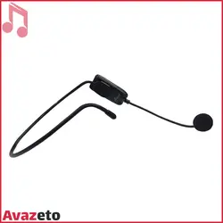 میکروفن هدمیک ساندکو SOUNDCO UPC-1250