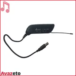 میکروفن هدمیک ساندکو SOUNDCO UPC-1250