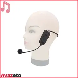 میکروفن هدمیک ساندکو SOUNDCO UPC-1250