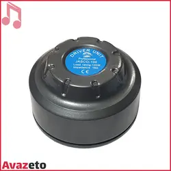 درایور یونیت بوق شیپوری جاسکو JASCO-100