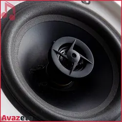 بلندگو سقفی توکار ویس Voice VS-300