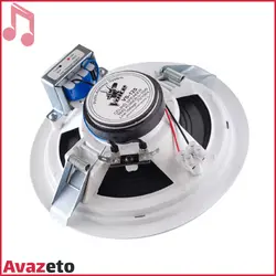 بلندگو سقفی توکار ویس Voice VS-125