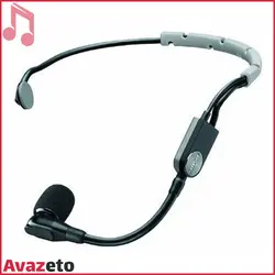 میکروفن هدمیک شور Shure SM35-XLR
