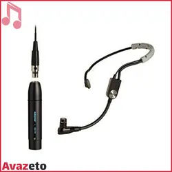 میکروفن هدمیک شور Shure SM35-XLR