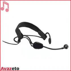 میکروفن هدمیک آسیا امپ Evident-HM120