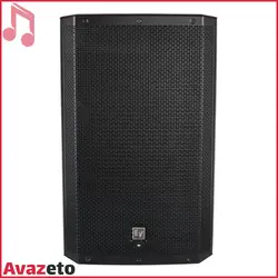 اسپیکر اکتیو الکتروویس Electro Voice ZLX-15BT