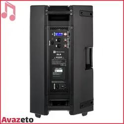 اسپیکر اکتیو الکتروویس Electro Voice ZLX-15BT