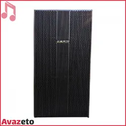 باند پسیو جی تی آر JTR SLX-152X600