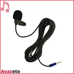 میکروفن یقه ای مکس MAX MM-701