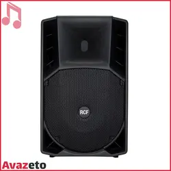 باند اکتیو آر سی اف RCF ART 745-A