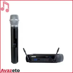 میکروفن بیسیم شور Shure PGX24/SM86
