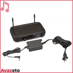 میکروفن بیسیم شور Shure PGX24/SM86