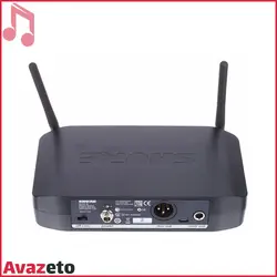 میکروفن بیسیم شور Shure GLXD24E/B58
