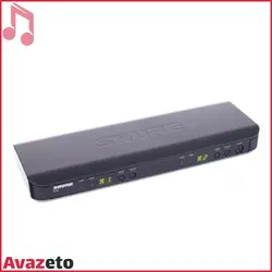 میکروفن بیسیم شور Shure BLX288/BETA58