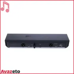 میکروفن بیسیم شور Shure BLX288/BETA58