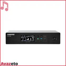 میکروفن بیسیم شور Shure QLXD24/SM58