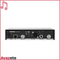 میکروفن بیسیم شور Shure QLXD24/SM58