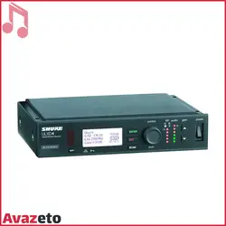 میکروفن بیسیم دیجیتال شور Shure ULXD24/B58
