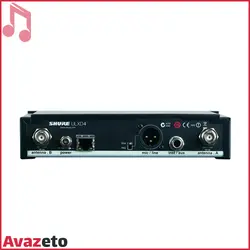 میکروفن بیسیم دیجیتال شور Shure ULXD24/B58