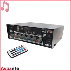 اکو آمپلی فایر ان ای سی NEC AP-200