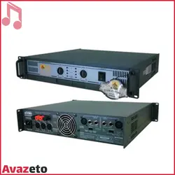 آمپلی فایر اهمی دی اند دی D&D PX-1200