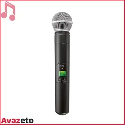 میکروفن بیسیم شور Shure SLX2/SM58