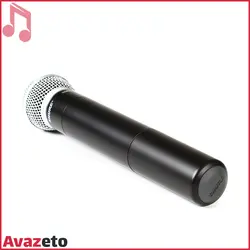میکروفن بیسیم شور Shure SLX2/SM58