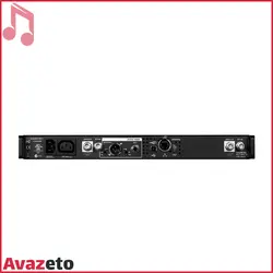 میکروفن بیسیم شور Shure UR4S+/UR2/KSM9